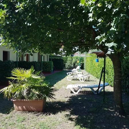 Apartamento Perla Cavallino-Treporti