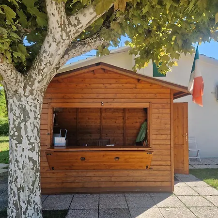 Perla Apartamento Cavallino-Treporti