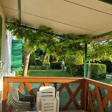 Appartement Perla Cavallino-Treporti