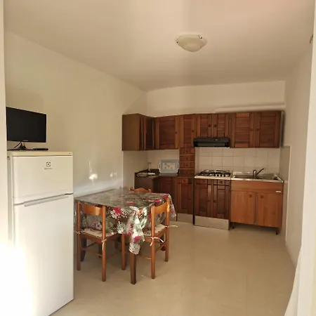 Perla Apartman Cavallino-Treporti