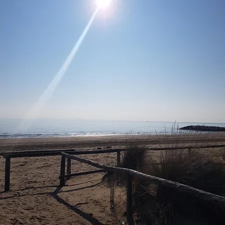 Apartman Perla *