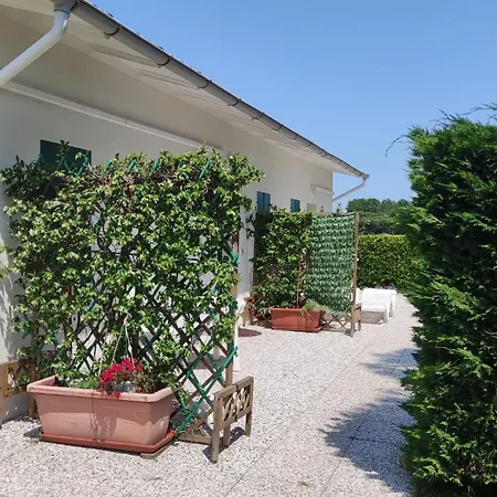 Perla Appartement Cavallino-Treporti