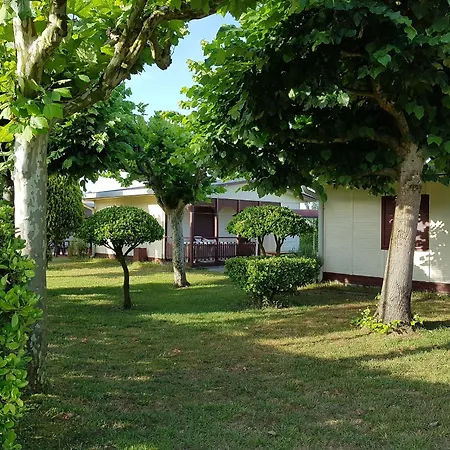 Apartman Perla Cavallino-Treporti