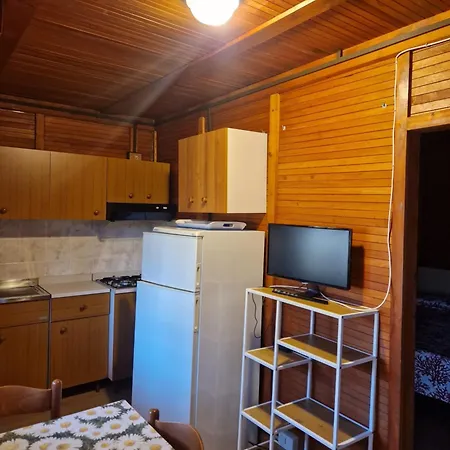 Perla Apartman