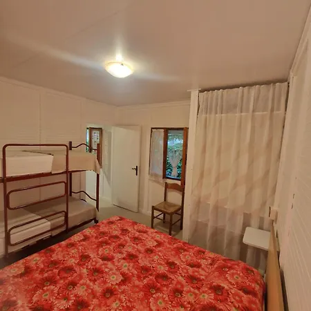Appartement Perla *