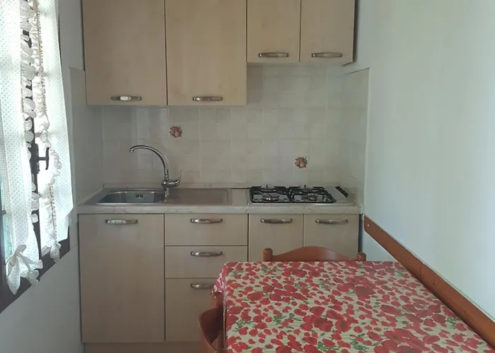 Apartamento Perla