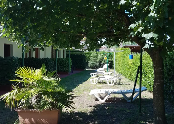 Apartamento Perla Cavallino-Treporti