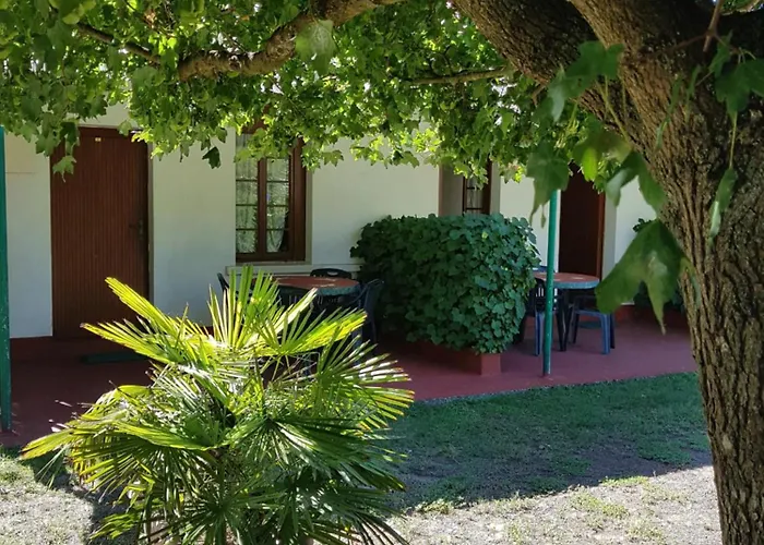 Perla Apartamento Cavallino-Treporti