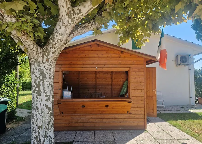 Perla Apartamento Cavallino-Treporti