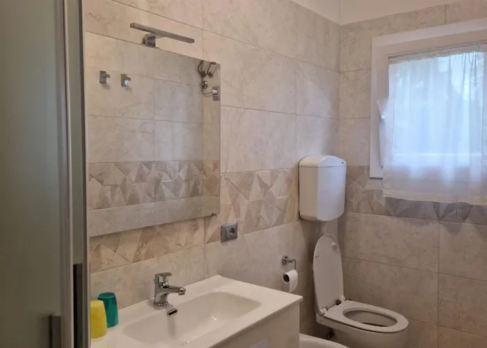 Apartamento Perla *
