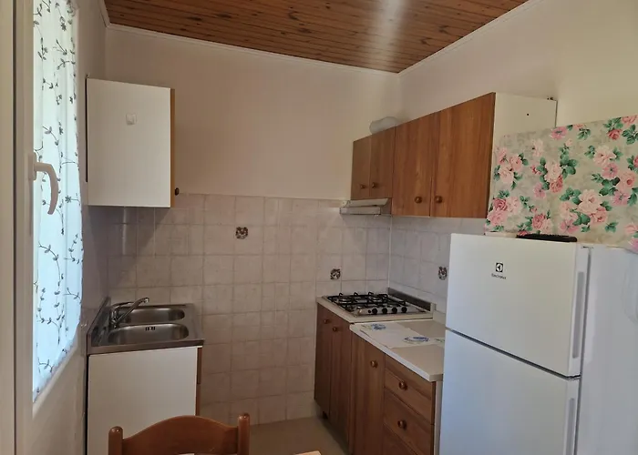 Perla Apartamento Cavallino-Treporti