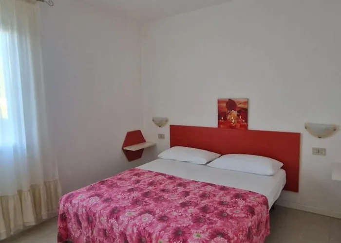 Apartamento Perla