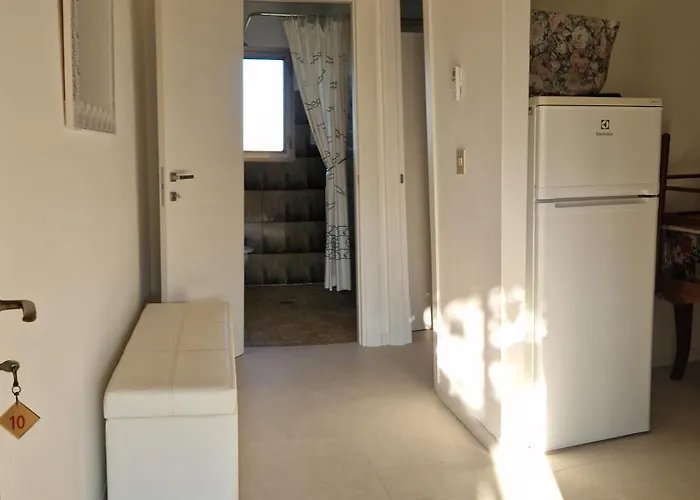 Apartamento Perla *