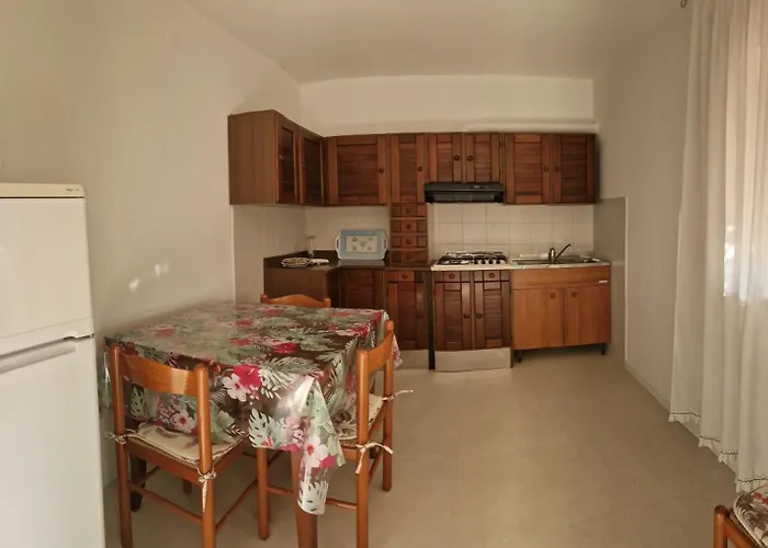 Apartamento Perla *