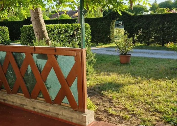 Perla Apartamento