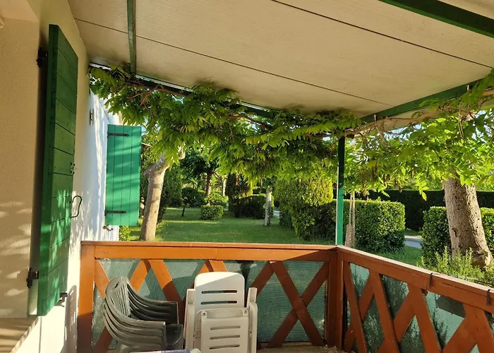 Apartamento Perla Cavallino-Treporti