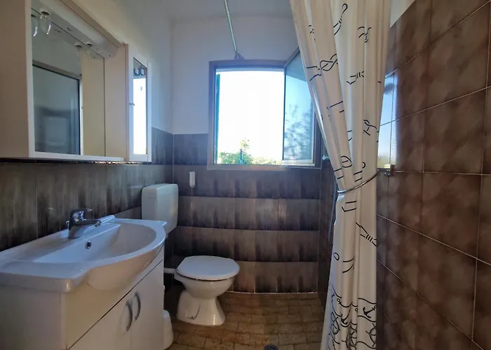 Apartamento Perla