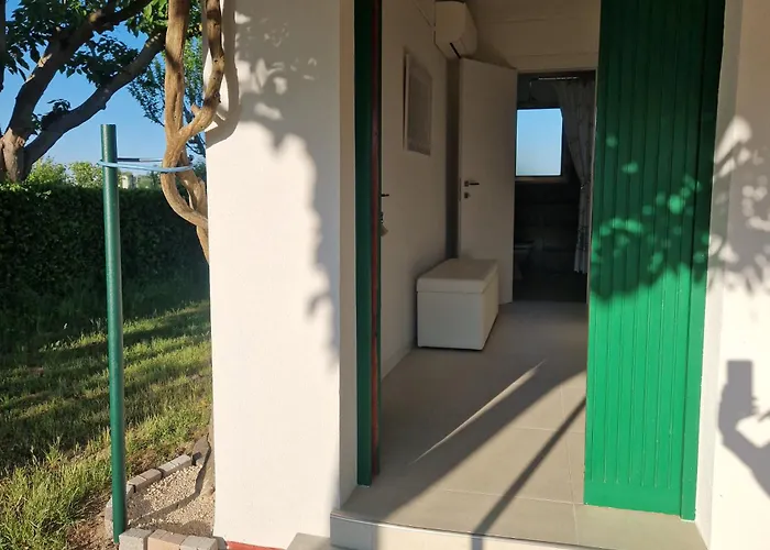 Perla Apartamento Cavallino-Treporti