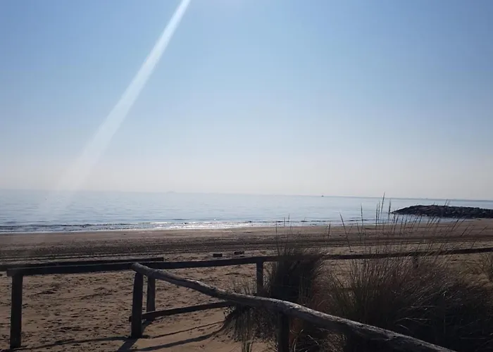 Apartamento Perla *