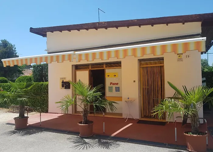 Perla Apartamento *