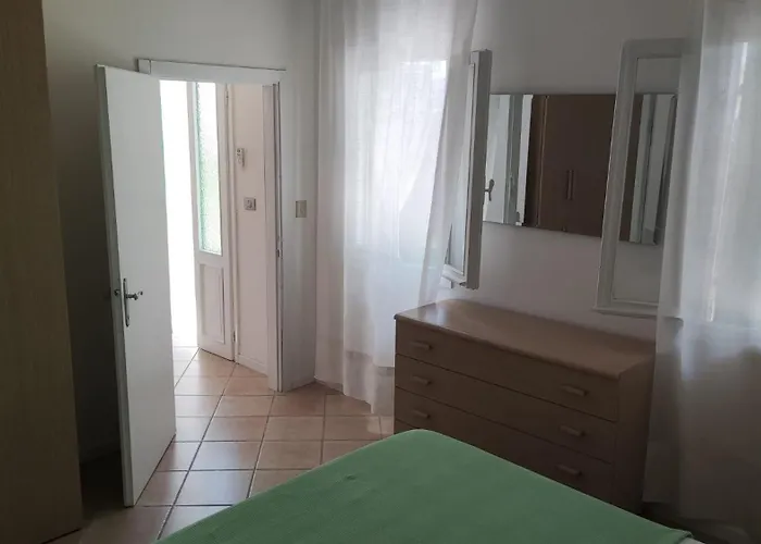 Apartamento Perla