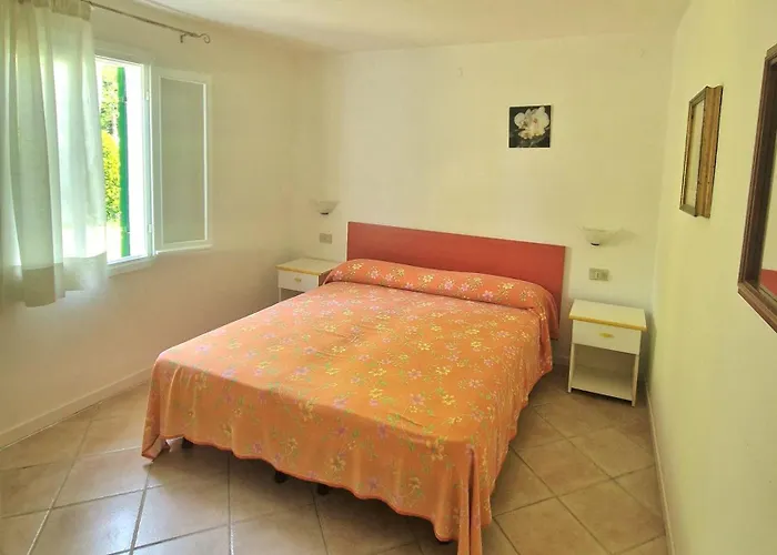 Apartamento Perla *