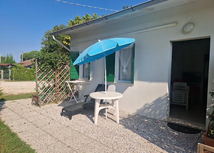Apartamento Perla