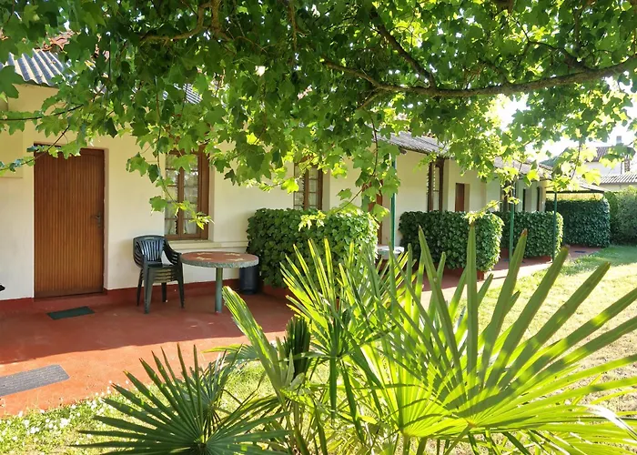 Apartamento Perla