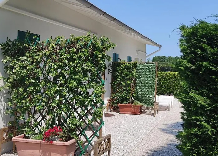Perla Apartamento Cavallino-Treporti