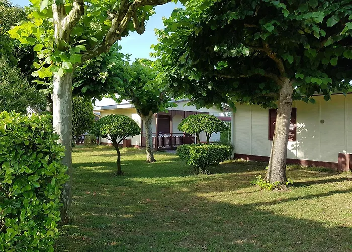 Apartamento Perla Cavallino-Treporti