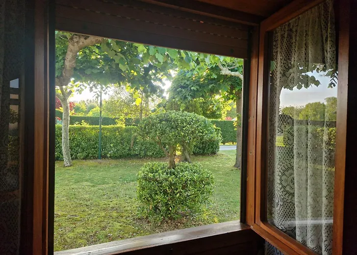 Perla Apartamento