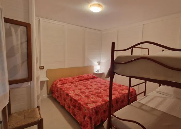 Perla Apartamento