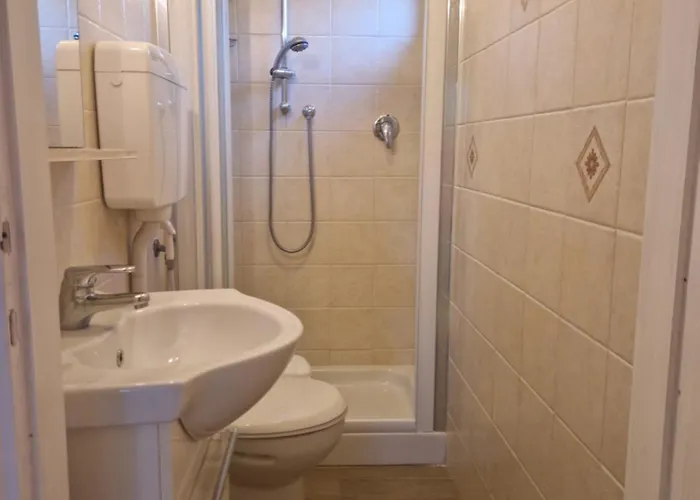 Perla Apartamento Cavallino-Treporti