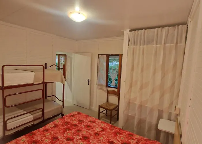 Apartamento Perla *