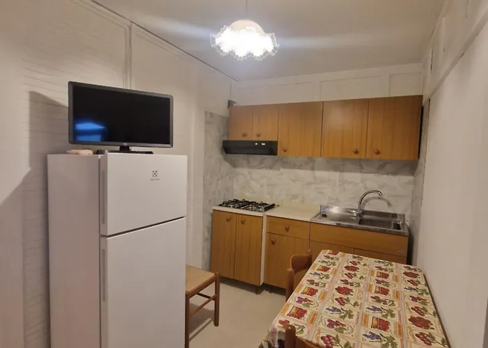 Apartamento Perla
