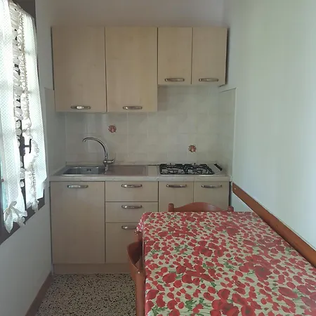 Apartment Perla