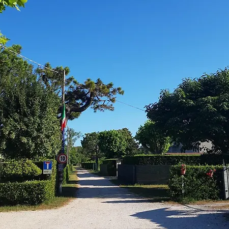 Perla Apartment Cavallino-Treporti