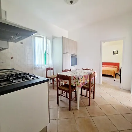 Perla Apartment