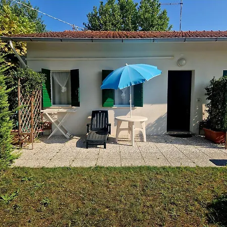 Perla Apartment *