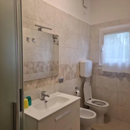 Apartment Perla *