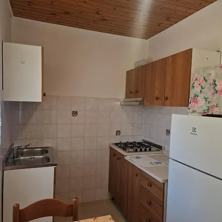 Perla Апартаменты Каваллино