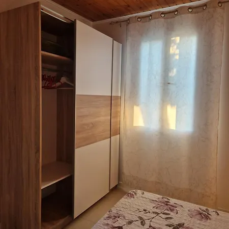 Apartment Perla