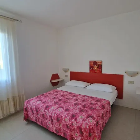 Apartment Perla