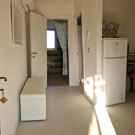 Apartment Perla *