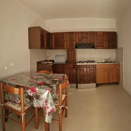 Apartment Perla *