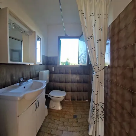 Apartment Perla