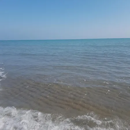 Perla Διαμέρισμα *