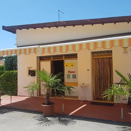 Perla Apartment *