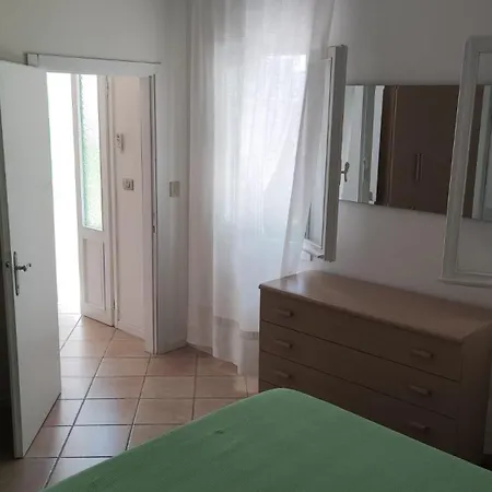 Apartment Perla