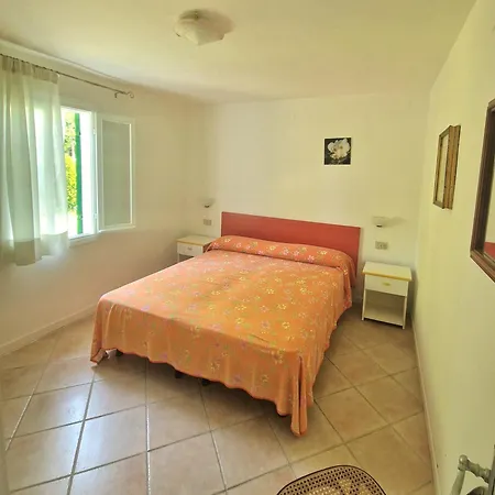 Apartment Perla *